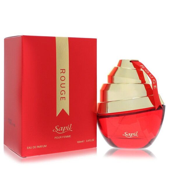 sapil Rouge Eau de Parfum Women Deep Blue